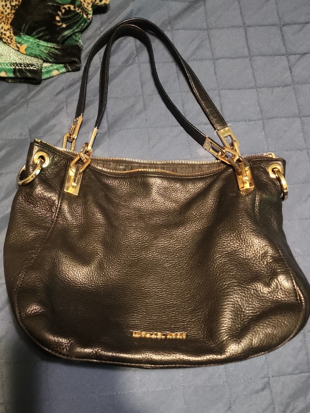 Michael Kors Bag Used